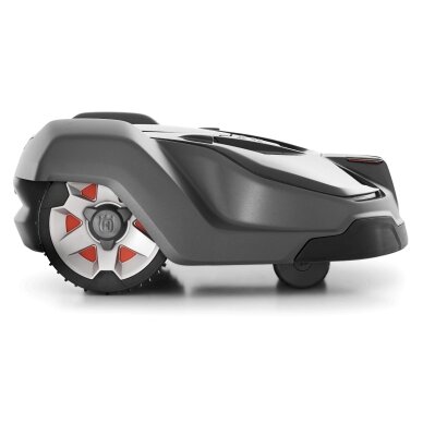 Husqvarna robotas vejapjovė  AUTOMOWER® 450X 4