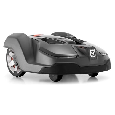 Husqvarna robotas vejapjovė  AUTOMOWER® 450X 1