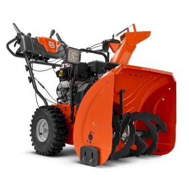 Husqvarna sniego valytuvas ST 224