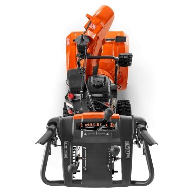 Husqvarna sniego valytuvas ST 224 4