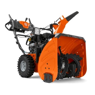 Husqvarna sniego valytuvas ST 324