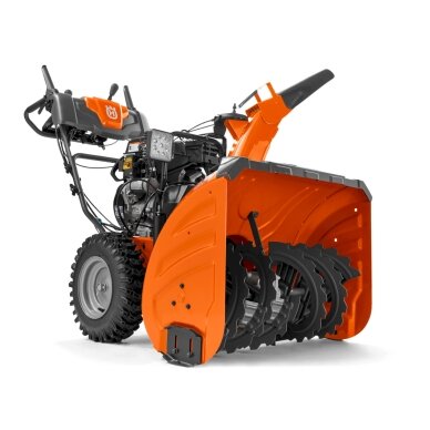 Husqvarna sniego valytuvas ST 330