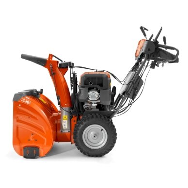 HUSQVARNA ST 424 4