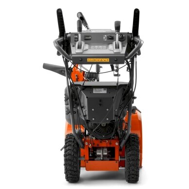 Husqvarna sniego valytuvas ST 430 4