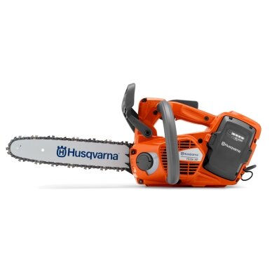 Husqvarna akumuliatorinis pjūklas T535i XP® 1