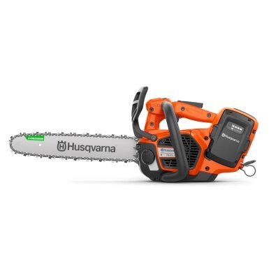 Husqvarna akumuliatorinis pjūklas T540i XP G 5