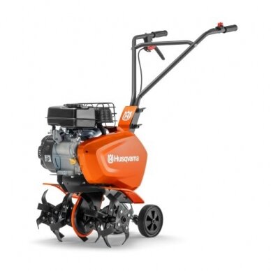 Husqvarna kultivatorius TF 120