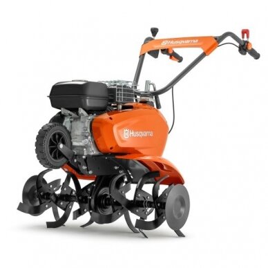 HUSQVARNA TF 435P