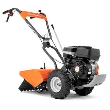 Husqvarna kultivatorius TR 348 2