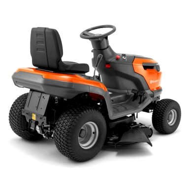 Husqvarna TS 114 1