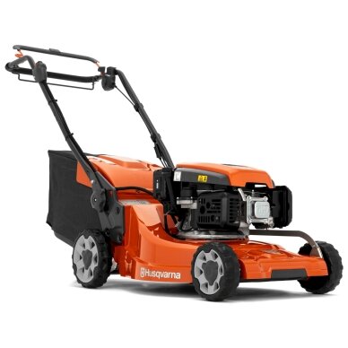 Husqvarna vejapjovė LC 347VE 1