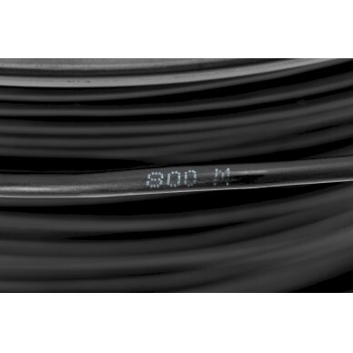 Kontūro kabelis „Standard“ Ø2,7mm 2