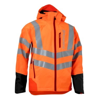 Neperšlampama striukė „Vent High-Viz Technical“ L 54/56