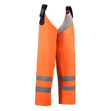 Neperšlampamos antkelnės „Protect High-Viz Functional“