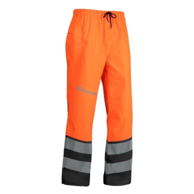 Neperšlampamos kelnės „Protect High-Viz Functional“ S