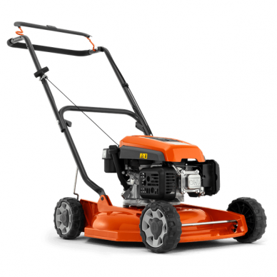 Husqvarna vejapjovė LB 146 2