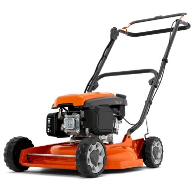 Husqvarna vejapjovė LB 246E 4