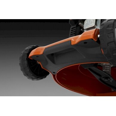 Husqvarna vejapjovė LC 247 4